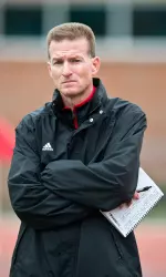 Steve Springthorpe