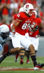 Quintin Payton was named to the watch list for the Biletnikoff Award this week