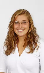 Junior Joelle Kissell has three wins vs. ranked opponents this fall