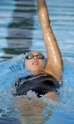 Junior Kaitlin Mills