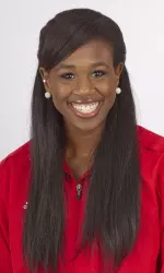 Junior Brie Merriwether