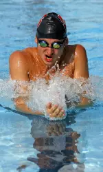 Junior Andrew Tollefson