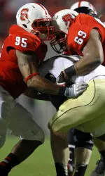 Art Norman and Thomas Teal