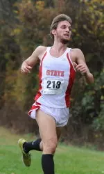 Senior Matt Sonnenfeldt