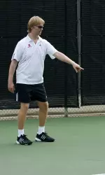 Head Coach Hans Olsen