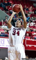 Markeisha Gatling