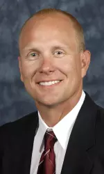 Matt Canada led the Wisconsin offense this past season.