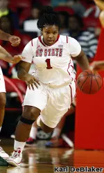 Myisha Goodwin-Coleman