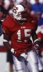 Former Pack LB Clayton White joins Coach Doeren's staff