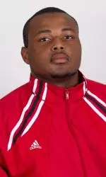 Redshirt freshman Jule Rich