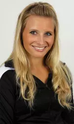 Senior Jackie Yanchocik