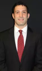 Head Coach Pat Popolizio
