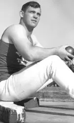 Glenn Sasser competed in the Masters World Games in Lahti, Finland.