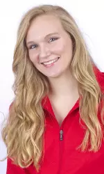 Junior Meredith Richardson