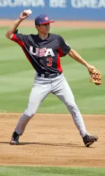 Trea Turner