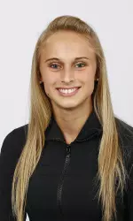 Freshman Brittni Watkins