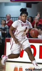 Myisha Goodwin-Coleman