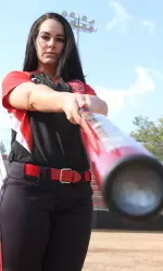 Junior Scout Albertson