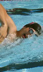 Junior David Williams