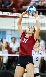 Setter Tanna Aljoe