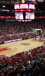 NC State's exhibition vs. Morehouse on Saturday, Nov. 2 will begin at 5 p.m.