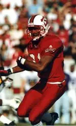 Torry Holt