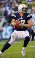 Philip Rivers
