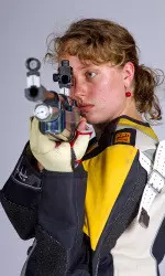 Senior Madeline Pike