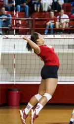 Junior Dariyan Hopper