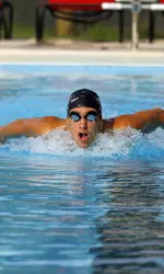 Senior Jonathan Boffa