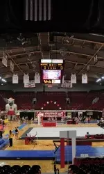 NC State will make two appearances on ESPN3 at home throughout 2014 campaign