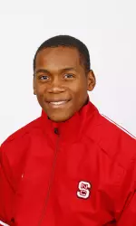 Freshman Jonathan Addison