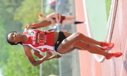 Junior Kenyetta Iyevbele