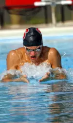 Junior Barrett Miesfeld