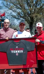 Senior Rafael Paez