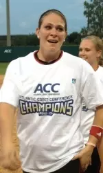 Sophomore Emily Weiman