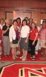 Women's Weekend will take place June 7-8, while the Football Clinic for Women will be held on July 25.