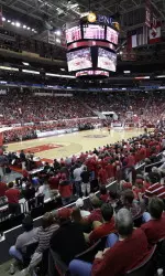 NC State has lowered the per-game ticket price for this season's exciting 18-game season ticket package.