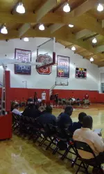 Spots are available for NC State's coaches clinic, to be held Sept. 27-28 at the Dail Basketball Center.