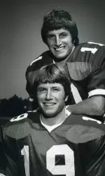 The Buckey twins will be honored at the ACC Championship Game, which will be played in Charlotte, N.C. on December 7.