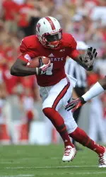 Freshman WR Marquez Valdes-Scantling