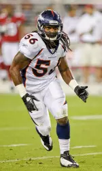 Former Pack LB Nate Irving