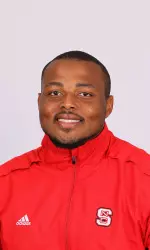 Jule Rich set a new personal record in the shot put with a distance of 55'07