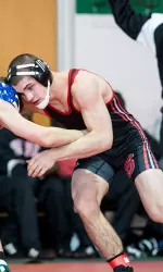 Fr. Brian Hamann leads the Pack with four wins against ranked foes.