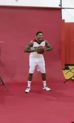 Trevor Lacey figures to be a key player for NC State this season.