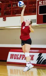 Sophomore Rachel Eppley