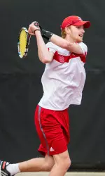 Junior Simon Norenius