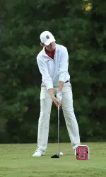 NC State's Stanhope Johnson