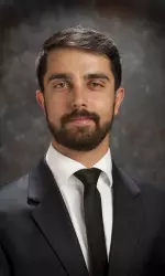 Diving Coach Yahya Radman