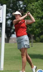 Rachael Taylor shot 70 at the Landfall Tradition on Saturday.